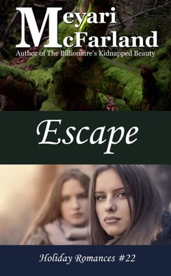Escape - Holiday Romances, #22
