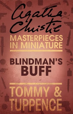 Blindman’s Buff - An Agatha Christie Short Story