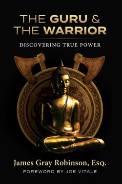 The Guru and The Warrior - Discovering True Power