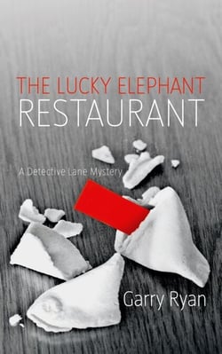 The Lucky Elephant Restaurant - A Detective Lane Mystery