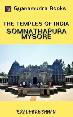 The Temples of India: Somnathapura, Mysore - The Temples of India