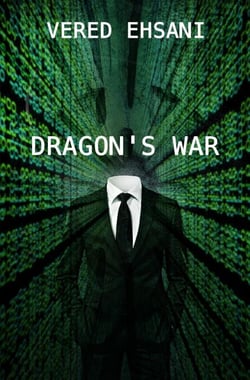 Dragon's War - Dragon &amp; Myth, #2