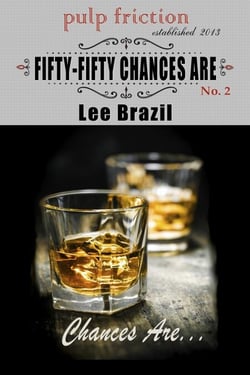 Fifty-Fifty Chances Are (Chances Are #3) - Chances Are, #3
