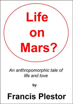 Life on Mars?