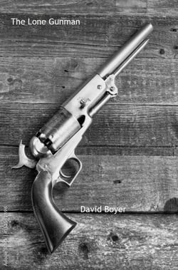 The Lone Gunman