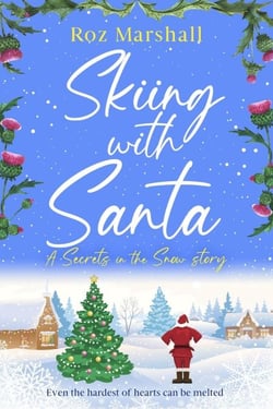 Skiing With Santa - Secrets in the Snow, #7