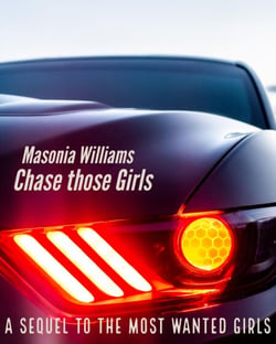 Chase Those Girls - The Most Wanted, #2