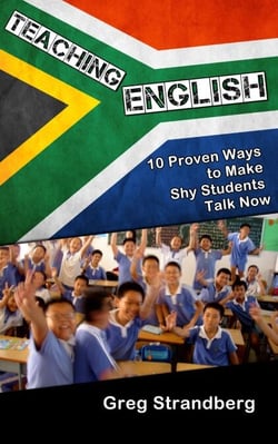 Teaching English: 10 Proven Ways to Make Shy Students Talk Now - Teaching ESL, #5