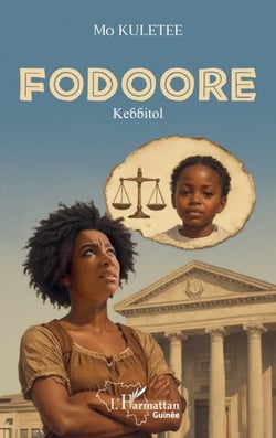Fodoore - Ke??itol