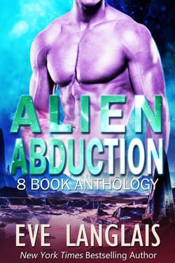 Alien Abduction Omnibus - Alien Abduction, #0
