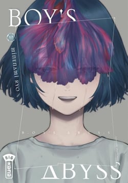 Boy's Abyss - Tome 17