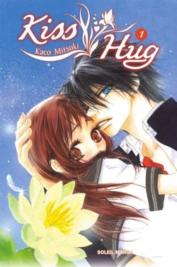 Kiss Hug T01