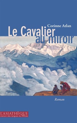 Le Cavalier au miroir - Destins en miroir
