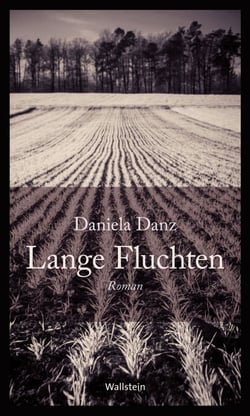 Lange Fluchten - Roman