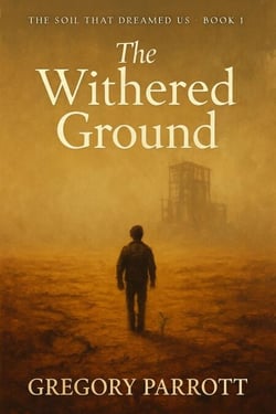 The Withered Ground - The Soil That Dreamed Us, #1