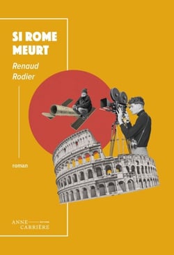Si Rome meurt