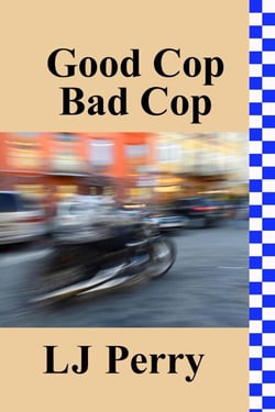 Good Cop, Bad Cop - Perth Detectives, #3