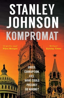 Kompromat - A Brexit Affair