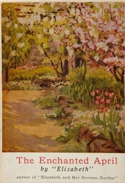 The Enchanted April