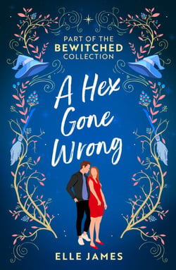 Bewitched: A Hex Gone Wrong - The Witch's Initiation / Possessing the Witch