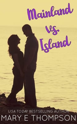 Mainland vs. Island - Big &amp; Beautiful: Opposites Attract, #5