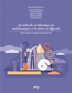La recherche en didactique des mathématiques et les élèves en difficulté - Quels enjeux et quelles perspectives?