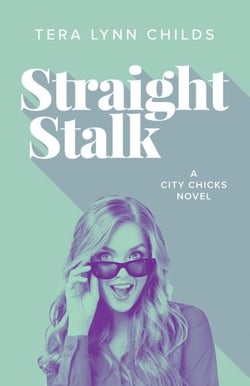Straight Stalk - City Chicks, #2