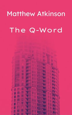The Q-Word - Final First, #9