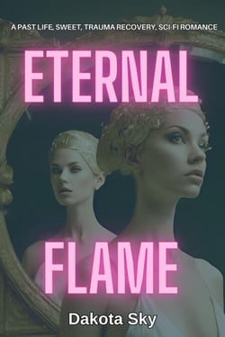 Eternal Flame - Soul Trade, #3