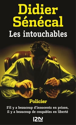Les Intouchables