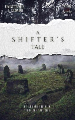 A Shifter's Tale - House Of Teeth Saga, #4.5