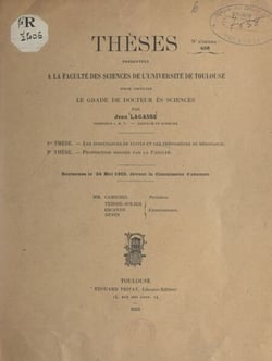 Les inductances de fuites et les phénomènes de résonance - Proposition donnée par la Faculté : les générateurs d'ondes de choc miniatures à répétition