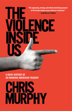 The Violence Inside Us - A Brief History of an Ongoing American Tragedy