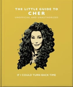 The Little Guide to Cher - If I Could Turn Back Time