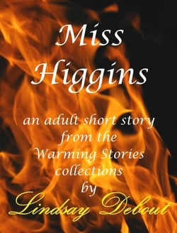 Miss Higgins - Warming Stories One by One, #16