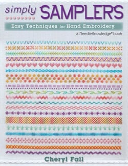Simply Samplers