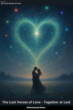 Lost Verses of Love - Together at Last - The Lost Verses of Love, #10