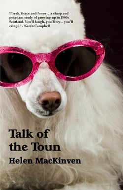 Talk of the Toun