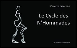 Le cycle des N'Hommades - Poèmes et peintures
