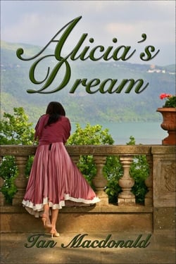 Alicia's Dream - Alicia's Games, #1