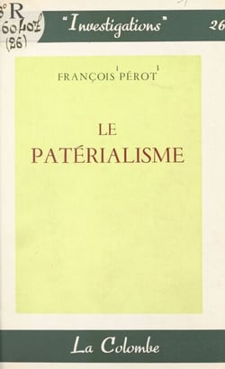 Le patérialisme