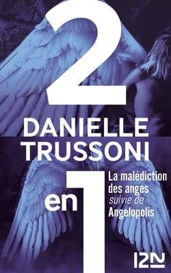 La malédiction des anges suivi de Angelopolis