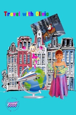 Travel with Olivia - Historias de Mike