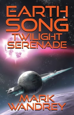 Twilight Serenade - Earth Song, #6