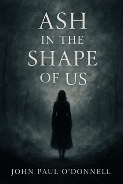 Ash in the Shape of Us