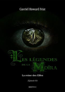 Les légendes de la Moïra [Saison 1 - Épisode 4] - La reine des Elfes