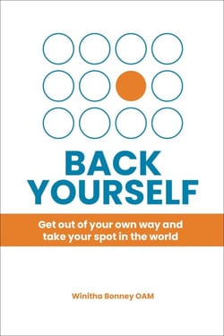 Back Yourself
