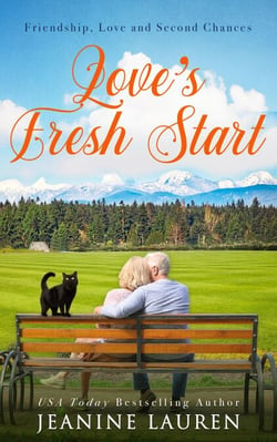 Love's Fresh Start - Sunshine Bay, #1
