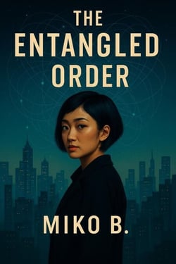 The Entangled Order - The Entangled Order, #1