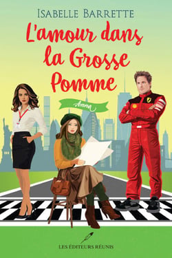 Anna - L'amour dans la Grosse Pomme
